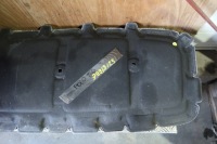 фото thumb №4, Шумоізоляція капот polo 2g 2g0863831