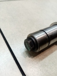 фото thumb №7, Вал розподільного валу всмоктуючий voyager iv 2.5 crd 58f