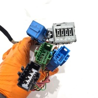 фото thumb №6, Джгут коробки передач 7802175-07 7802176-07 758039606a bmw 2.0d n47d20c