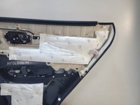 фото thumb №8, Renault koleos ii оббивка обшивка двері лівий задня