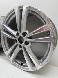 фото thumb №11, Audi a3 8v s-line 4x диски диски alufegi 18" комплект 5x112 et51 7.5j