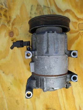 фото thumb №5, Hyundai i30 ii 1.6 компресор кондиціонера jdcae11