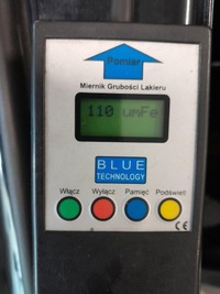 фото thumb №7, Mitsubishi outlander ii xl двері задня ліва 19x