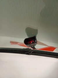 фото thumb №7, Стекло передняя ford mondeo 14-, камера, обогреватель, датчик, solar, nowa!