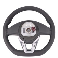 фото thumb №12, Mercedes c117 w176 повітропровід nowa czarna шкіра мультифункція a0004603303