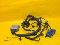 фото thumb №1, Електропроводка газова firmy stag-4 4 циліндри джгут котушки замок запалювання комплект .