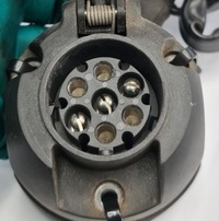 фото thumb №2, Джгут електропроводка фаркоп універсальна