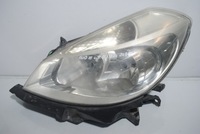 фото thumb №1, Лампа лівий задня renault clio iii europa 8200459824
