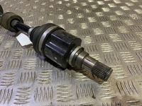 фото thumb №10, Suzuki vitara ly 2023 левая сторона приводной вал передняя