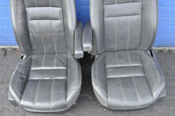 фото thumb №12, Range rover l320 сидіння диван обшивки англієць