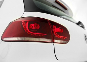 фото thumb №9, Vw golf vi mk6 лампы диодные зад задние led ala gti
