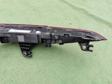 фото thumb №11, Mercedes amt gt w290 290 лампа права зад задня a2909060200