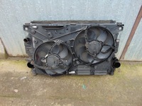 фото thumb №5, Комплект радіатор ford mondeo mk5 2.0 tdci механічна коробка передач