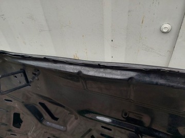 фото thumb №14, Volvo xc60 i 08- капот крышка двигателя