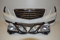 фото thumb №1, Mercedes e класс w212 лампа ксенон правая 212