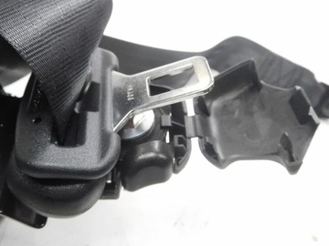 фото thumb №5, Pas безопасности hyundai matrix 07 88885 17250lk 88885-17250lk