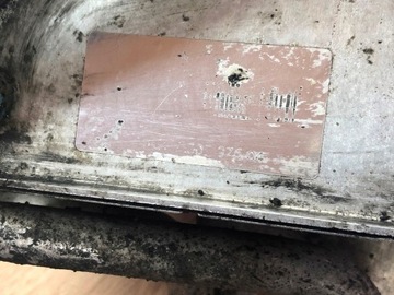 фото thumb №11, Радиатор провода масла bmw e65 760i 6.0