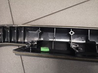 фото thumb №12, Подлокотник обшивка правый перед a8 d3 4e0867174