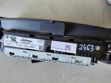 фото thumb №7, Bmw x3 g01 2.0d x-drive автомат спідометр  манометр європа 9392558