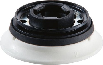 ST-STF D90/7 FX W-HT Шлифовальная тарелка