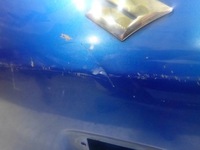 фото thumb №6, Кришка багажника задня кришка багажника suzuki celerio 2014-