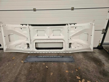 фото thumb №2, Капот решётка volvo fh aero