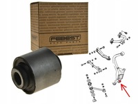 фото thumb №1, Mitsubishi eclipse 94-99 втулка поворотный кулак задняя