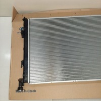 фото thumb №6, Радіатор основний  нова oem hyundai i30 i 253102r000