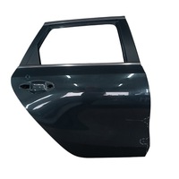 фото thumb №1, Дверь правый задняя kia ceed iii kombi 18-