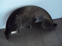 фото thumb №1, Подкрылок правый задняя mercedes clc w203 cdi 08-