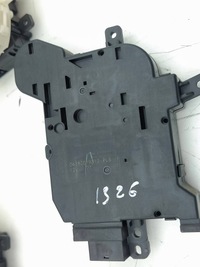 фото thumb №10, Toyota prius xw50 моторчик кришка обдув 2016 0638009012