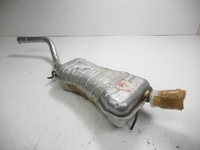 фото thumb №4, Гаситель конечный renault megane 7700844696