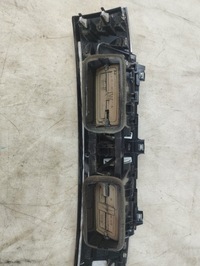 фото thumb №9, Bmw x1 15-22 молдинг декоративная консоли usa