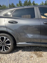 фото thumb №1, Двері праві зад задні ford puma mk2 19- ql