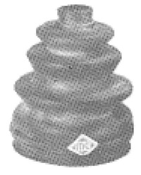 фото thumb №1, Захист шарнір зовнішній. mc00493 metalcaucho