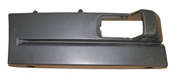 фото thumb №1, Обтікач накладка захист ступінь scania r права