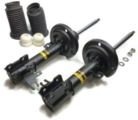 Амортизатори monroe opel vectra c signum + захист Доставка, фото thumb