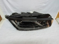 фото thumb №1, Skoda оригинальный номер 5e4941016a лампа