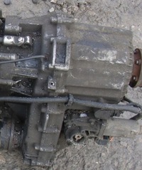 фото thumb №1, Land rover discovery range rover 2.7d v6 276dt редуктор