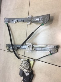 фото thumb №9, Подъемник стекла правые перед c5 i 9637541380