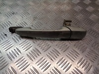 фото thumb №1, Ручка левая задняя наружная mazda 6 gg 2.0 di