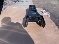 фото thumb №8, Тунель середній a1696800305 mercedes a klasa w169 eur