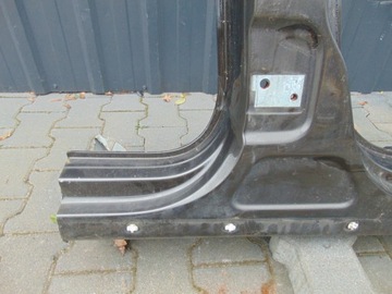 фото thumb №3, Порог element правый vw passat cc