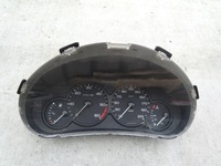 фото thumb №1, Счетчик приборы peugeot оригинальный номер 9634961080