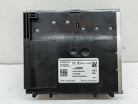 фото thumb №1, Opel insignia a lift модуль радио silverbox