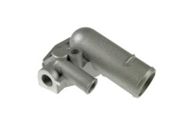 фото thumb №2, Корпус термостата jeep grand cherokee 4.0 96-04