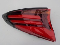 фото thumb №1, Лампа ліва задня задня toyota c-hr lift