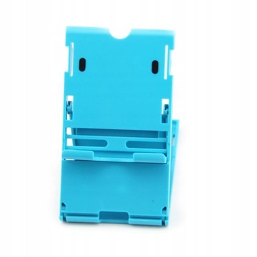 IRIS Podstawka playstand do każdej wersji konsoli Nintendo Switch niebieski