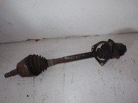 фото thumb №5, Привідний вал короткий ліва renault master ii