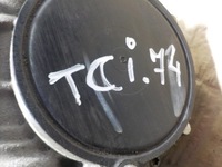 фото thumb №13, Рейка рульова toyota proace city 1.5bluehdi 102km 2023r 680000821301